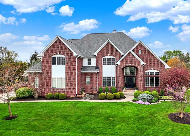 Property at 13682 Frenchmans Crk, Carmel, IN 46032, 5 beds, 5 baths
