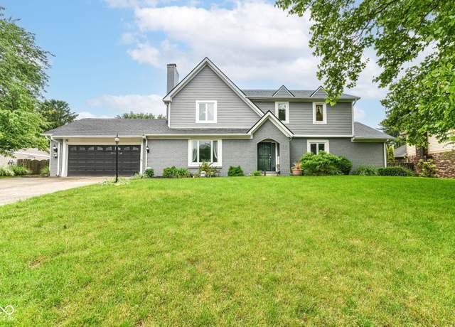 Property at 164 Wellington Pkwy, Noblesville, IN 46060, 4 beds, 3.5 baths