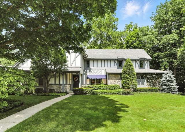 Property at 380 Raintree Dr, Zionsville, IN 46077, 4 beds, 4 baths