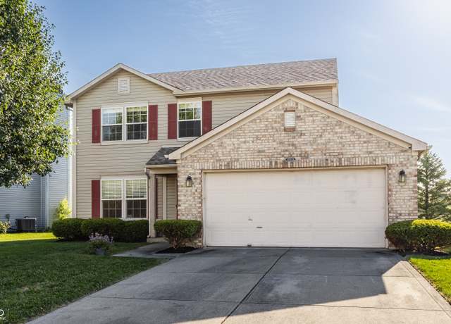 Property at 3923 N Bressingham Dr, Indianapolis, IN 46235, 3 beds, 2.5 baths