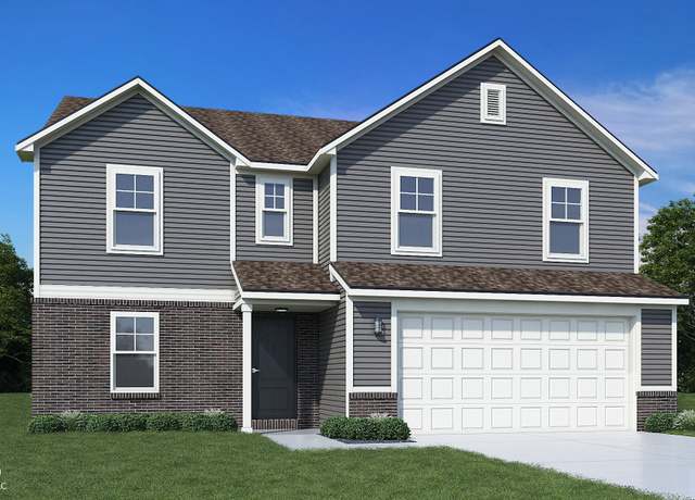 Property at 8344 Juniper Ln, Pendleton, IN 46064, 5 beds, 3 baths