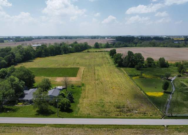 Property at 6350 Hurricane North Rd, Whiteland, IN 46184