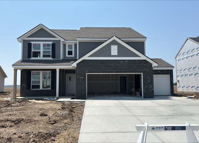 Property at 966 Borealis Dr, Franklin, IN 46131, 4 beds, 2.5 baths