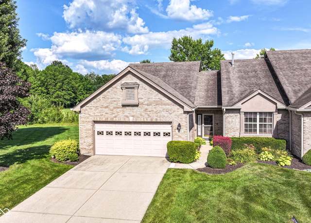 Property at 10395 Muir Ln, Fishers, IN 46037, 2 beds, 2 baths