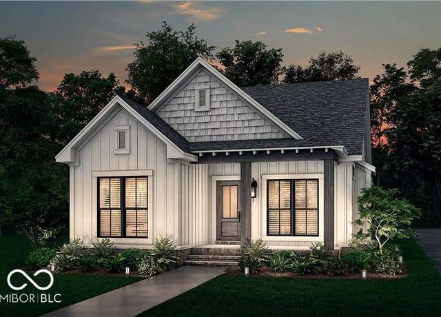 Property at 63 N Keystone Ave, Indianapolis, IN 46201