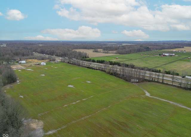 Property at 500 S County Road 1240 E, Seymour, IN 47274