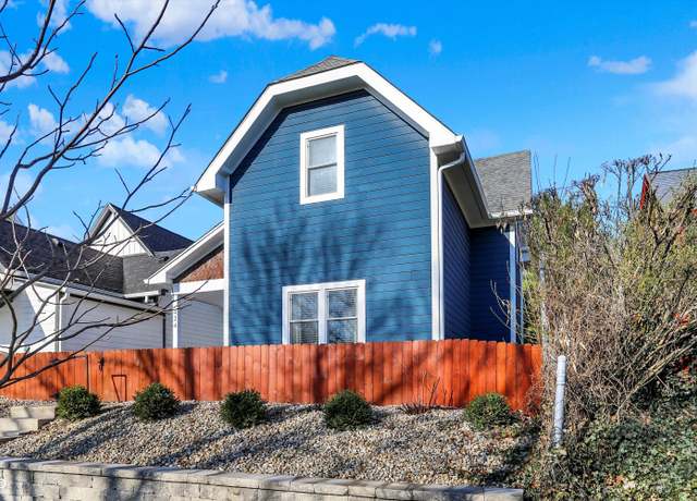 Property at 424 N Randolph St, Indianapolis, IN 46201, 3 beds, 2.5 baths
