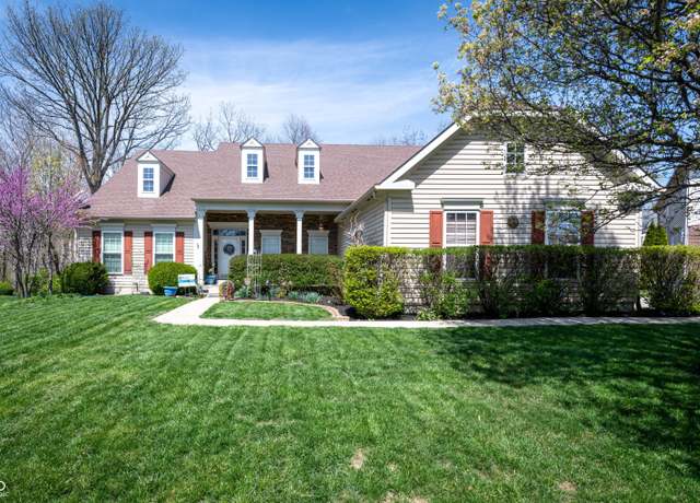 Property at 1770 Valleywood Dr, Avon, IN 46123, 6 beds, 3 baths