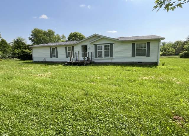 Property at 4598 Stansbury Pl, Spencer, IN 47460, 3 beds, 2 baths