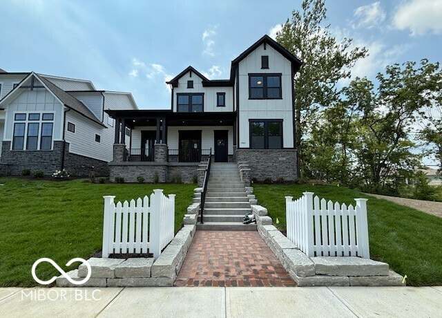 Property at 20047 Old Dock Rd, Westfield, IN 46074, 5 beds, 4 baths
