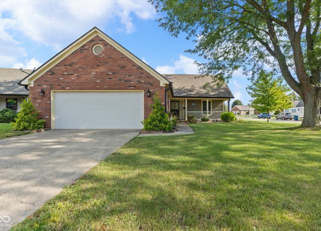 Property at 10976 Mount Vernon Trl N, Indianapolis, IN 46229, 2 beds, 2 baths