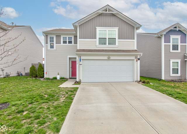 Property at 1012 Balto Dr, Shelbyville, IN 46176, 4 beds, 2.5 baths
