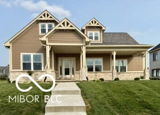 Property at 217 N Liberty Blvd, Mooresville, IN 46158, 3 beds, 2 baths