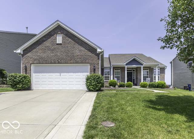 Property at 8864 S Tibbs Ave, Indianapolis, IN 46217, 4 beds, 3 baths