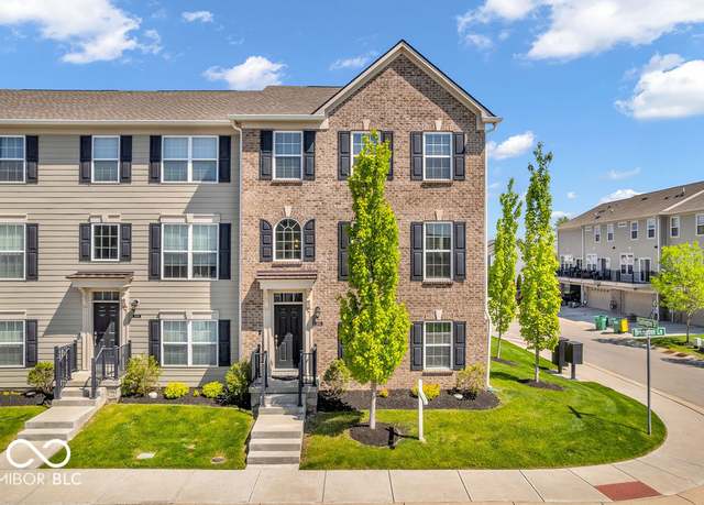 Property at 3546 Brampton Ln, Westfield, IN 46074, 3 beds, 3.5 baths