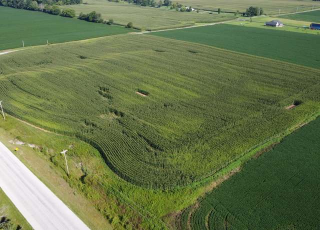 Property at 000 S County Road 400 W, Franklin, IN 46131