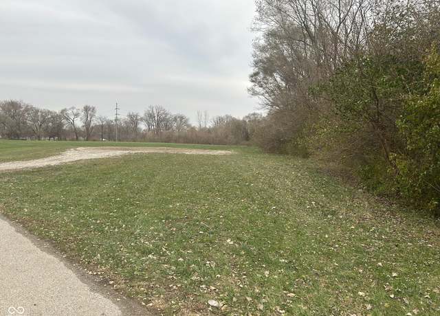Property at 3351 Coffey St, Indianapolis, IN 46217