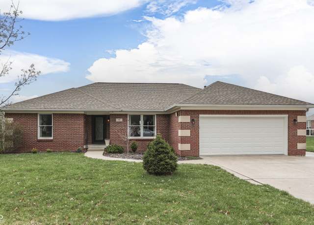 Property at 4208 E Epler Ave, Indianapolis, IN 46237, 3 beds, 2 baths