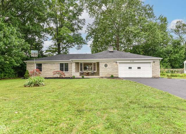 Property at 3155 W 57th St, Indianapolis, IN 46228, 3 beds, 2.5 baths