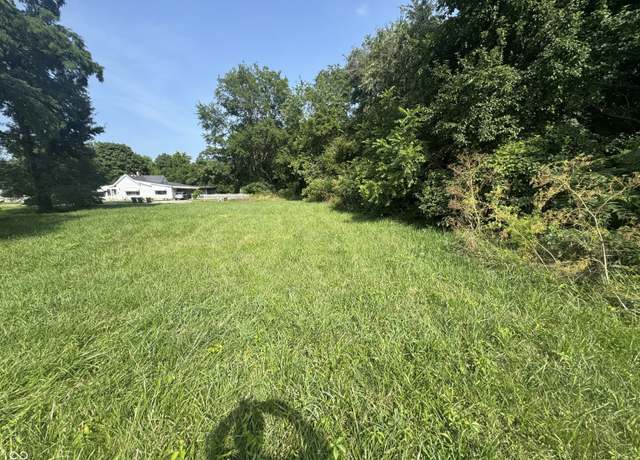Property at 0 Hendricks St, Anderson, IN 46016