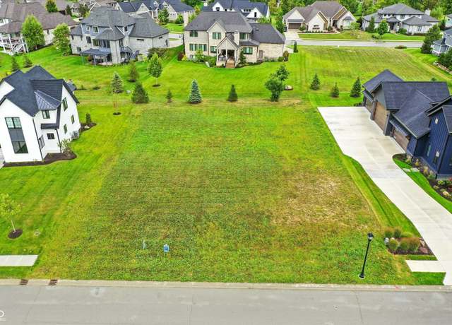 Property at 374 Old Ashbury Rd, Westfield, IN 46074