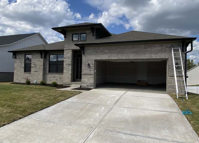 Property at 11802 Adair Pl, Indianapolis, IN 46229, 3 beds, 2 baths