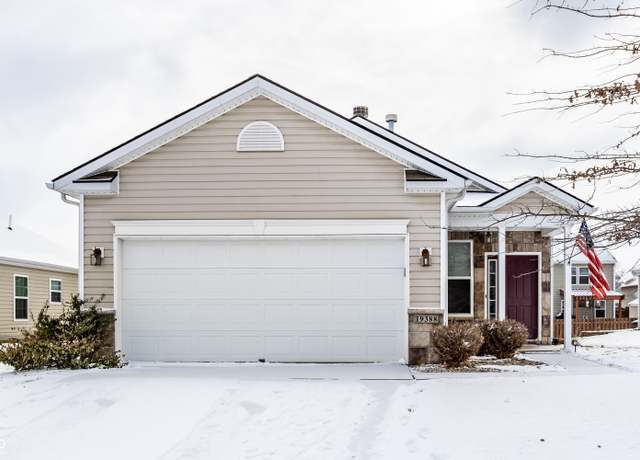 Property at 19388 Links Ln, Noblesville, IN 46062, 3 beds, 2 baths