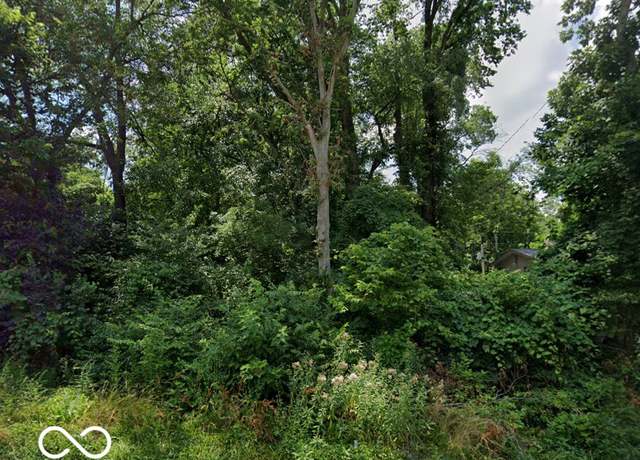 Property at 3454 Adams St, Indianapolis, IN 46218