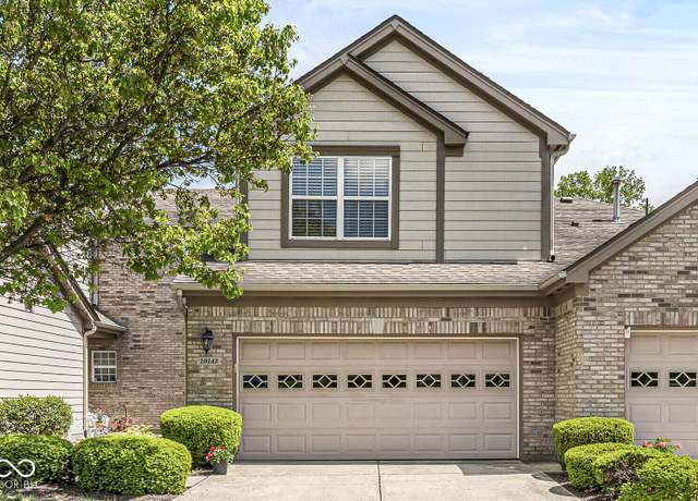 Property at 10143 Winslow Way, Fishers, IN 46037, 3 beds, 2.5 baths