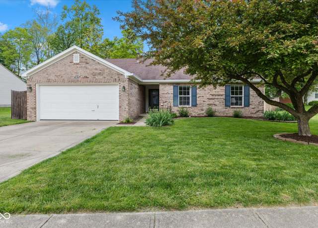 Property at 560 Old Farm Rd, Danville, IN 46122, 3 beds, 2 baths