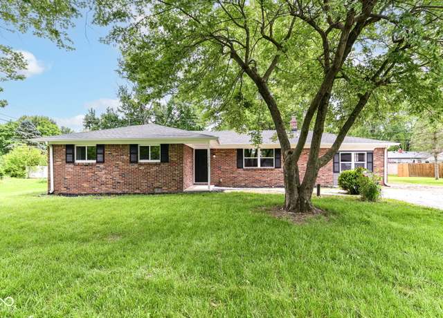 Property at 12029 Meadow Ln, Indianapolis, IN 46236, 4 beds, 1.5 baths