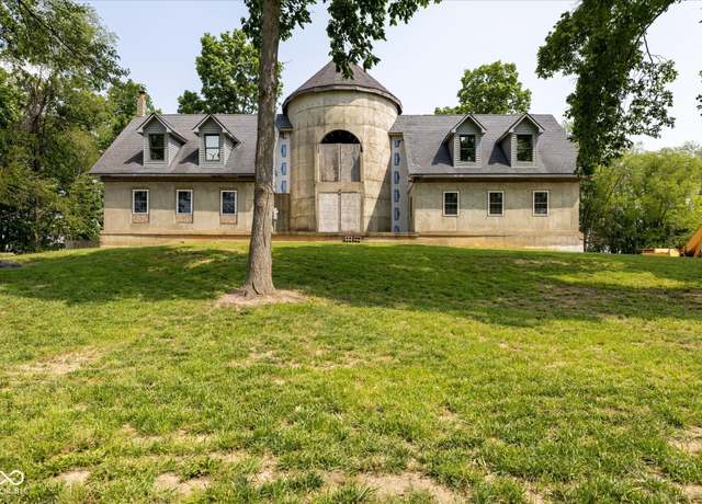 Property at 5478 W State Road 28, Frankfort, IN 46041, 1 bed, 1 bath