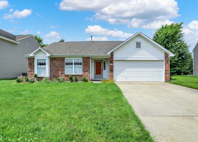 Property at 8038 Sydney Ln, Avon, IN 46123, 4 beds, 2 baths
