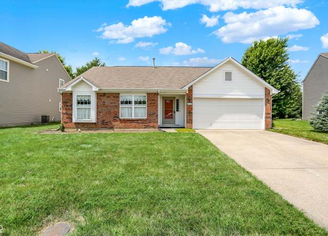 Property at 8038 Sydney Ln, Avon, IN 46123, 4 beds, 2 baths
