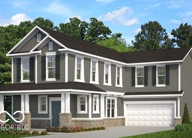 Property at 15982 Meadow Frost Ct, Fishers, IN 46037, 3 beds, 2.5 baths