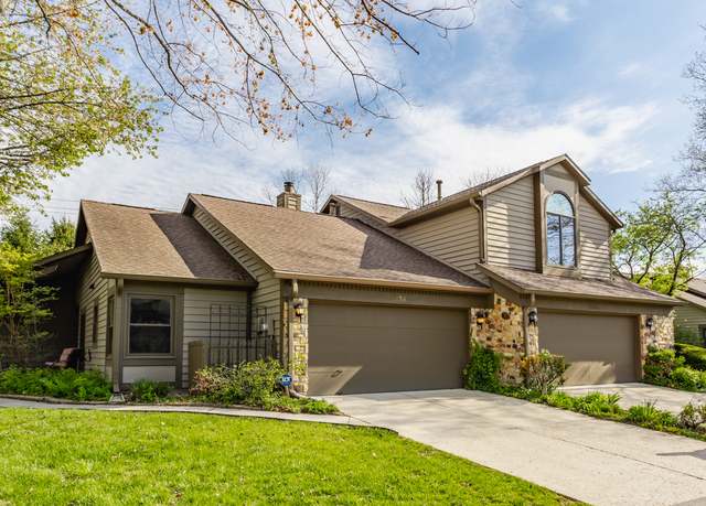 Property at 2236 Calaveras Way, Indianapolis, IN 46240, 3 beds, 2 baths