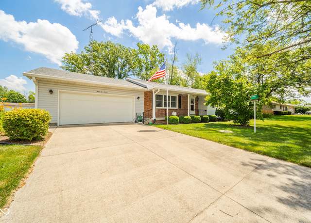 Property at 4216 Judy Ave, New Castle, IN 47362, 3 beds, 2.5 baths
