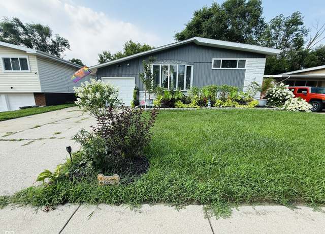 Property at 7030 E 1st Ave, Gary, IN 46403, 3 beds, 2 baths