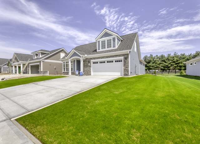 Property at 16822 Imperial Ct, Fishers, IN 46040, 3 beds, 3 baths