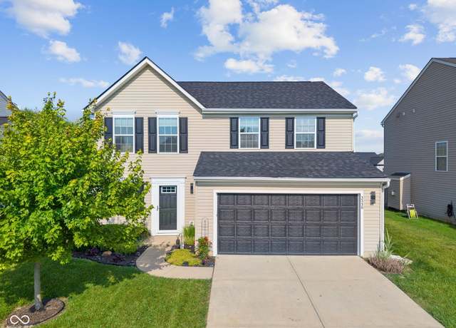 Property at 3230 Hemlock St, Whiteland, IN 46184, 3 beds, 2.5 baths