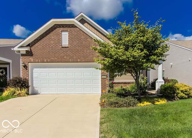 Property at 12790 Arista Ln, Fishers, IN 46037, 2 beds, 2 baths