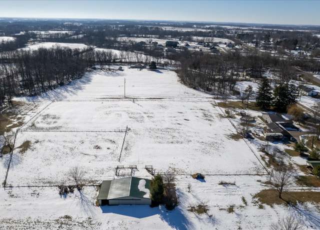 Property at 00 Hathaway Dr, Coatesville, IN 46121