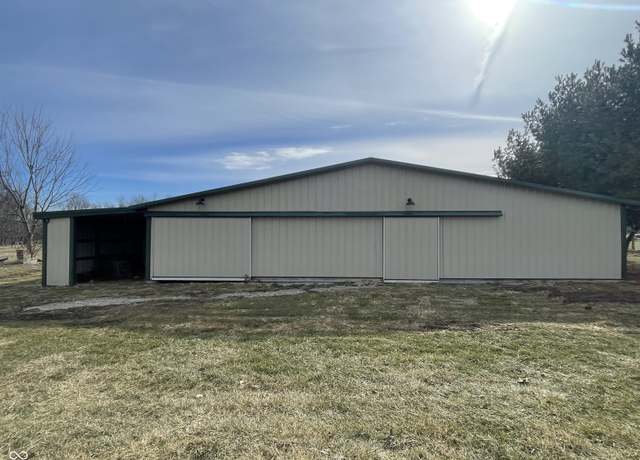 Property at 00 Hathaway Dr, Coatesville, IN 46121