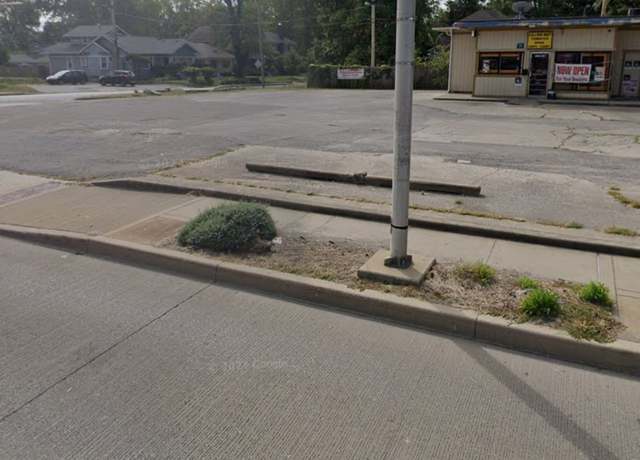Property at 821 E 38th St, Indianapolis, IN 46205