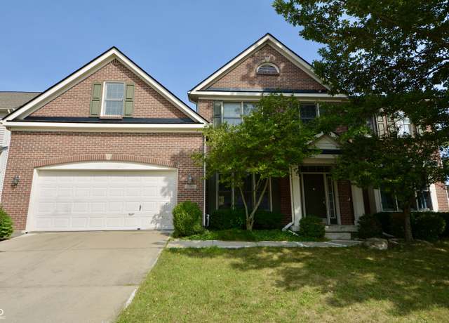 Property at 13509 Dunes Dr, Carmel, IN 46032, 5 beds, 2.5 baths