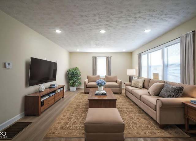 Property at 2216 Bethel Ave, Indianapolis, IN 46203, 4 beds, 3.5 baths