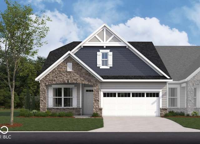 Property at 261 Onset Way, Westfield, IN 46074, 3 beds, 2 baths