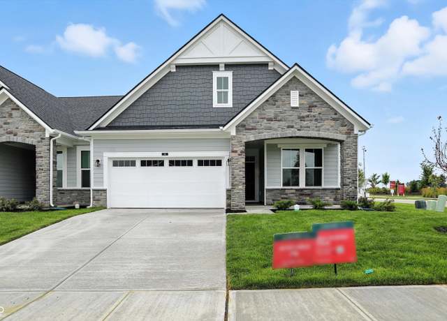 Property at 261 Onset Way, Westfield, IN 46074, 3 beds, 2 baths