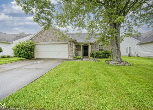 Property at 7724 Blackthorn Dr, Indianapolis, IN 46236, 3 beds, 2 baths