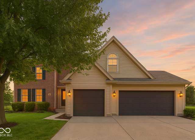 Property at 301 Cobblesprings Ct, Avon, IN 46123, 4 beds, 2.5 baths